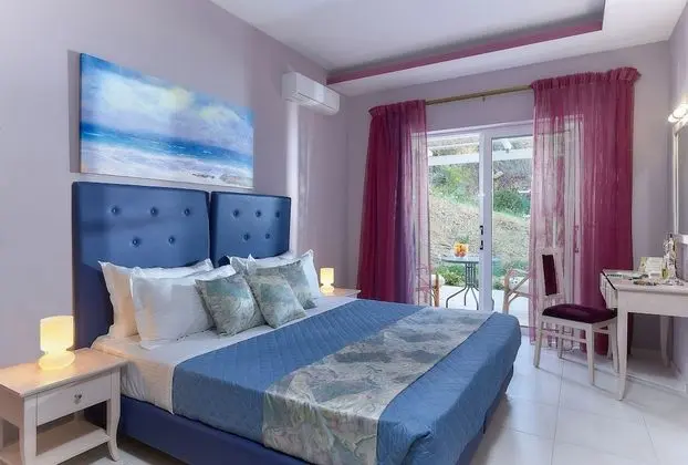 Exclusive Bungalov, Kişiye Özel Havuzlu
