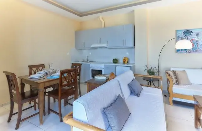 Exclusive Bungalov, Kişiye Özel Havuzlu
