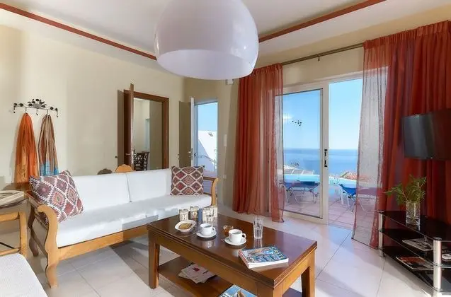 Exclusive Bungalov, Kişiye Özel Havuzlu