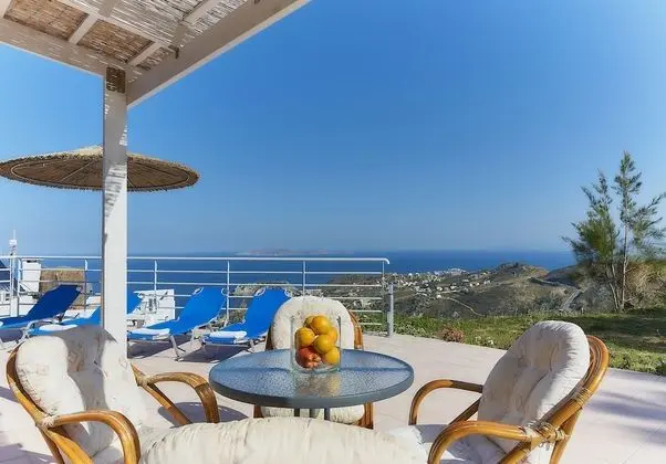 Exclusive Bungalov, Kişiye Özel Havuzlu