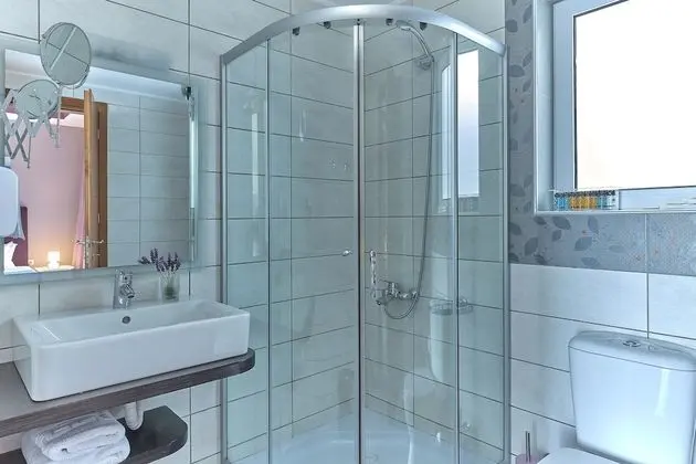 Exclusive Bungalov, Kişiye Özel Havuzlu