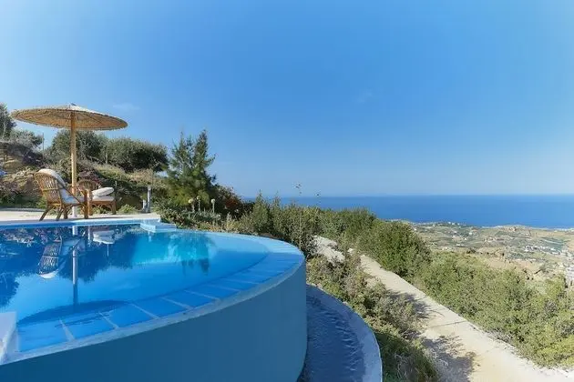 Exclusive Bungalov, Kişiye Özel Havuzlu