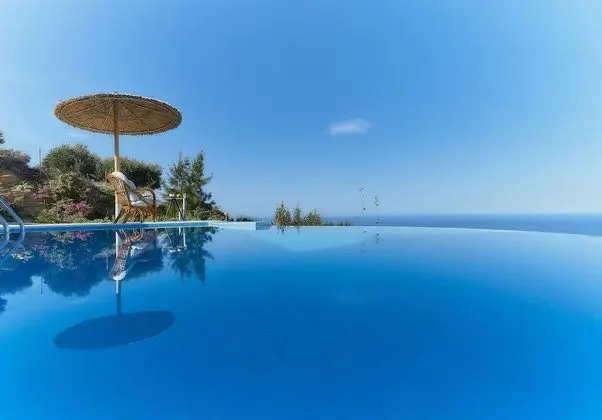 Exclusive Bungalov, Kişiye Özel Havuzlu