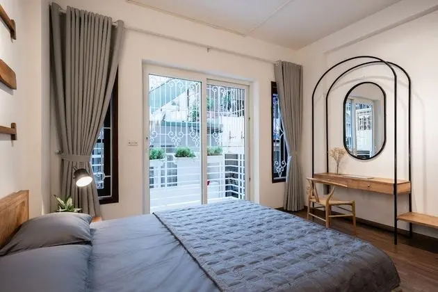 Deluxe Apart Daire