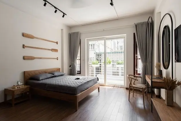Deluxe Apart Daire