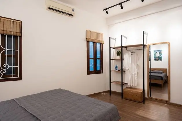 Deluxe Apart Daire