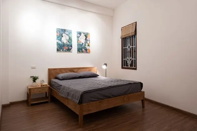 Deluxe Apart Daire