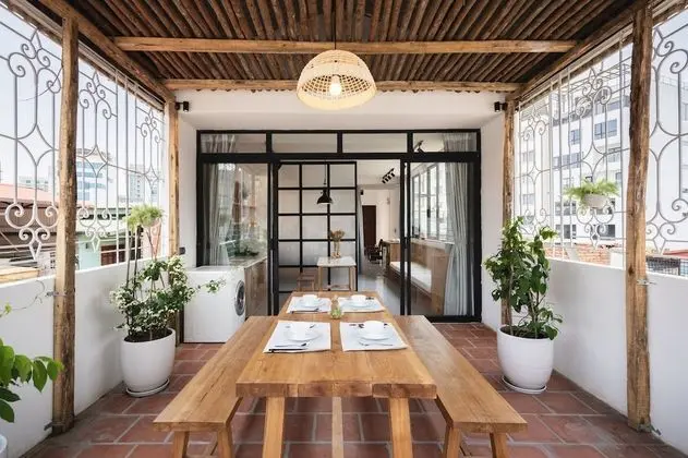 Design Tek Büyük Yataklı Oda
