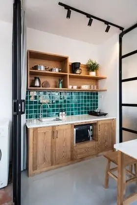 Design Tek Büyük Yataklı Oda