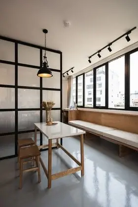 Design Tek Büyük Yataklı Oda