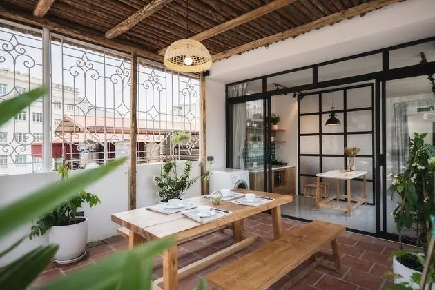 Design Tek Büyük Yataklı Oda