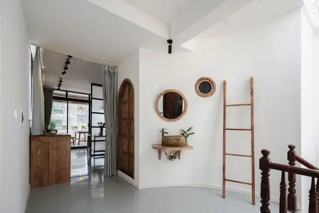 Design Tek Büyük Yataklı Oda