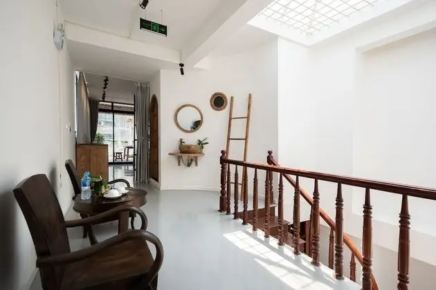 Design Tek Büyük Yataklı Oda