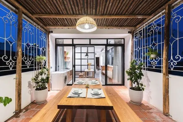 Design Tek Büyük Yataklı Oda