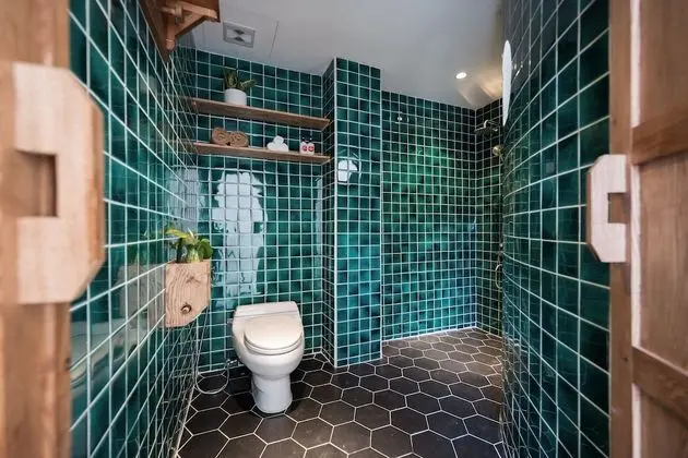 Design Tek Büyük Yataklı Oda