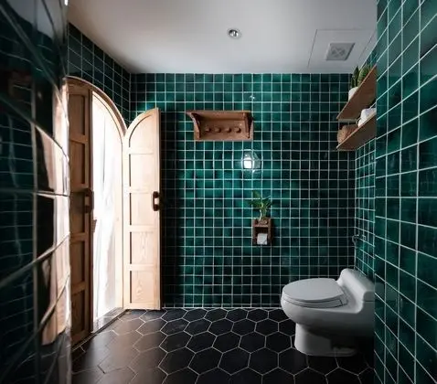 Design Tek Büyük Yataklı Oda