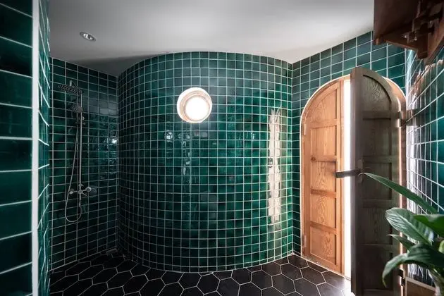 Design Tek Büyük Yataklı Oda