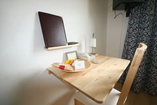 Standard Tek Kişilik Oda