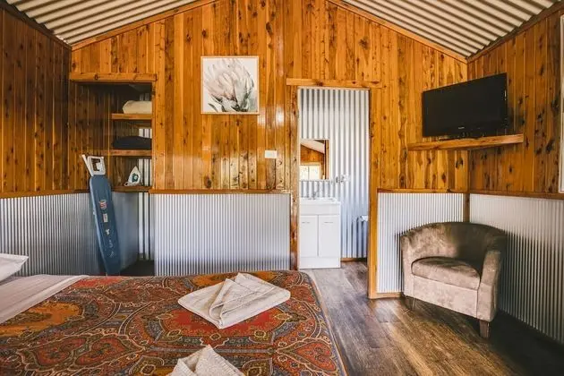 Deluxe Kulübe