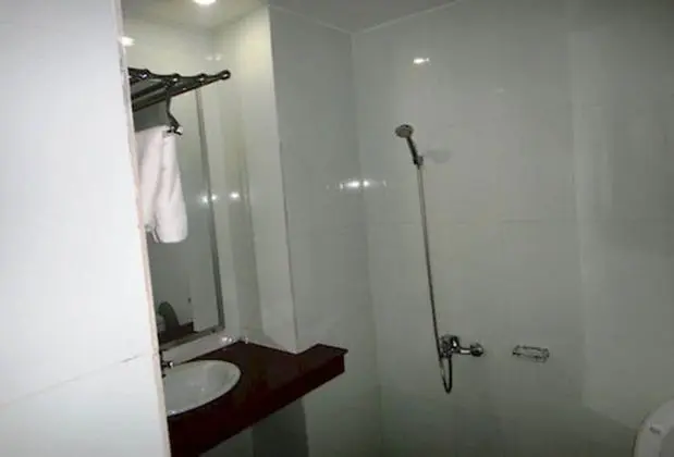 Standard Tek Büyük Yataklı Oda, 1 Çift Kişilik Yatak, Sigara İçilmez, Şehir Manzaralı