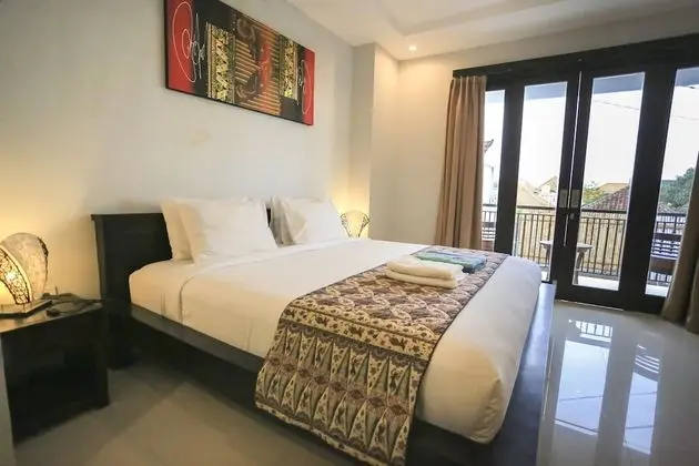 Villa, 3 Yatak Odası, Bahçe Manzaralı