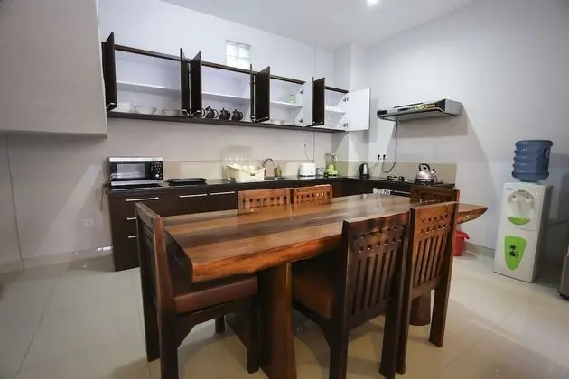 Villa, 3 Yatak Odası, Bahçe Manzaralı