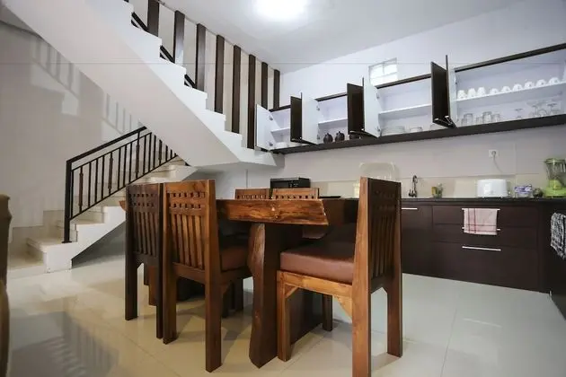 Villa, 3 Yatak Odası, Bahçe Manzaralı
