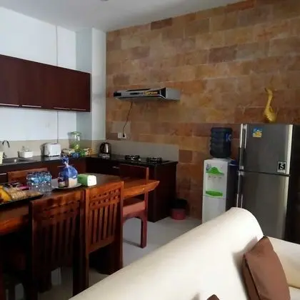 Villa, 3 Yatak Odası, Bahçe Manzaralı