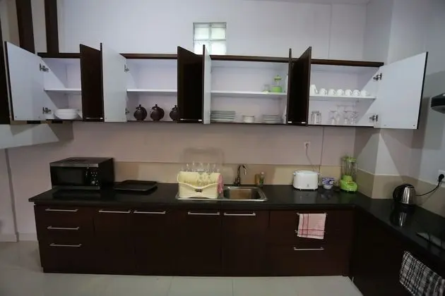 Villa, 3 Yatak Odası, Bahçe Manzaralı