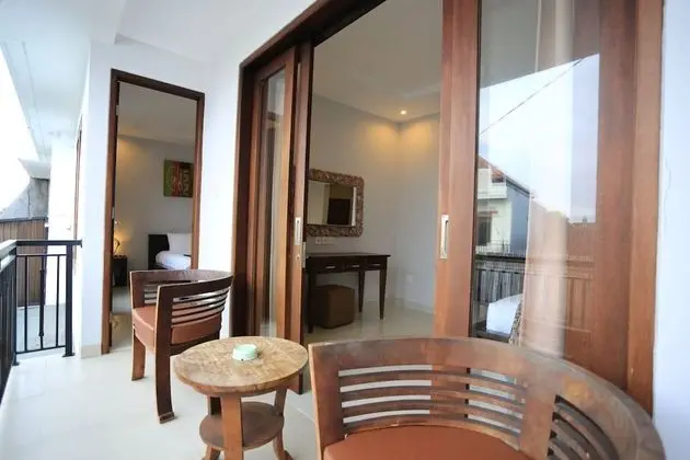 Villa, 3 Yatak Odası, Bahçe Manzaralı