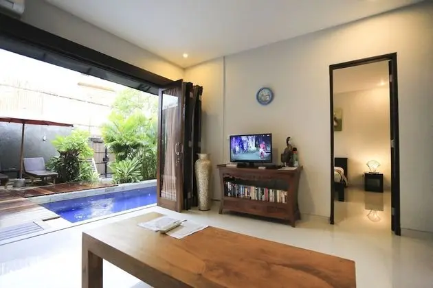 Villa, 3 Yatak Odası, Bahçe Manzaralı
