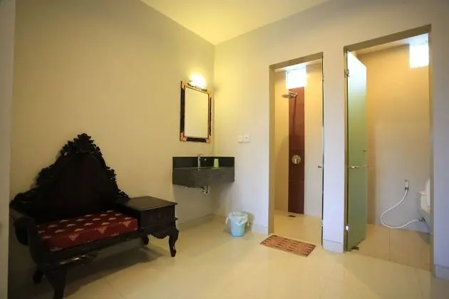 Villa, 3 Yatak Odası, Bahçe Manzaralı