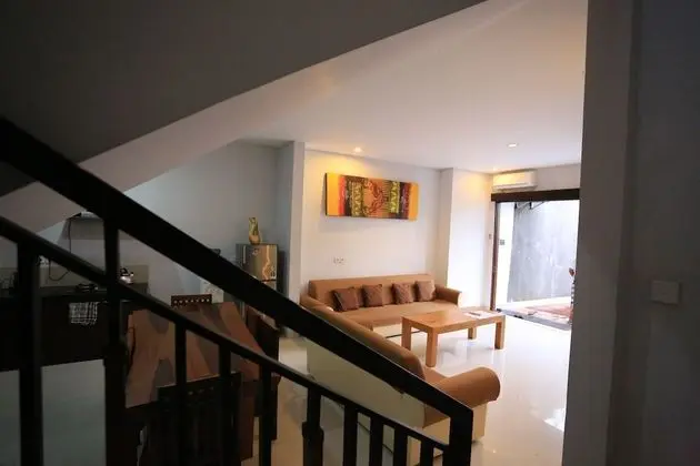 Villa, 3 Yatak Odası, Bahçe Manzaralı