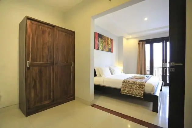 Villa, 3 Yatak Odası, Bahçe Manzaralı