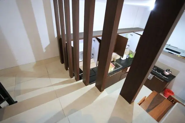 Villa, 3 Yatak Odası, Bahçe Manzaralı
