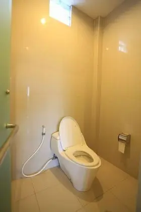 Villa, 3 Yatak Odası, Bahçe Manzaralı
