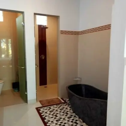 Villa, 3 Yatak Odası, Bahçe Manzaralı