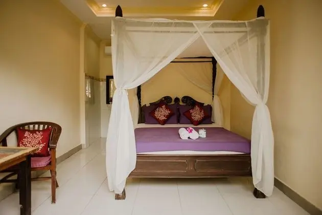 Superior Oda (with AC)