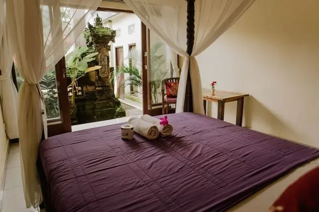 Superior Oda (with AC)