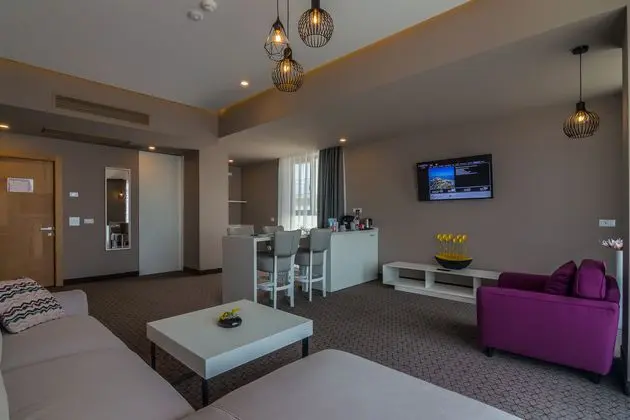 Apart Daire Lake View