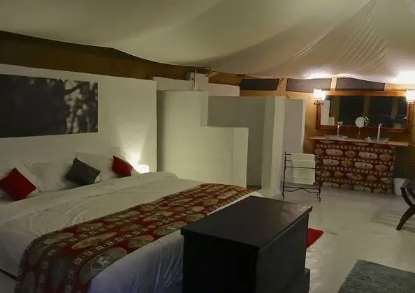 Superior Çadır