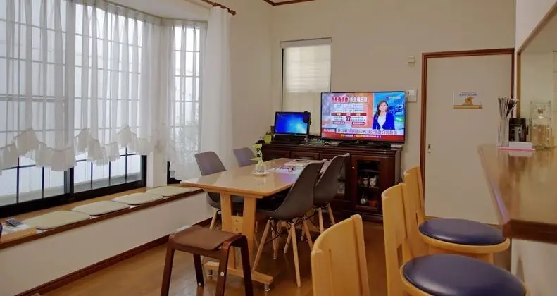 Family Ev, 3 Yatak Odası, 2 Banyolu