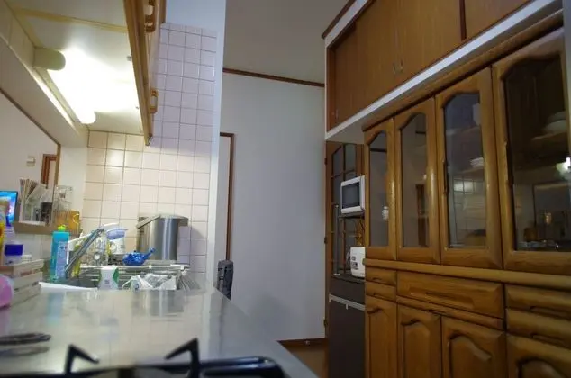 Family Ev, 3 Yatak Odası, 2 Banyolu