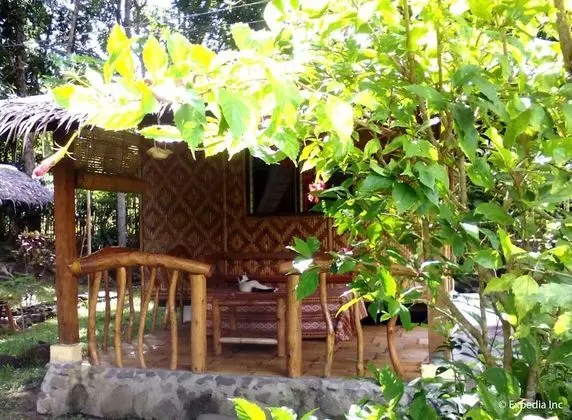 Standard Bungalov, 1 Büyük (Queen) Boy Yatak, Sigara İçilmez, Bahçe Manzaralı