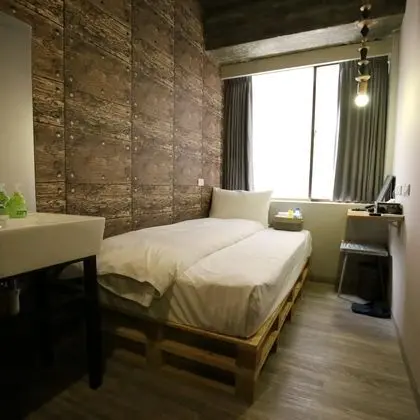 Comfort Tek Kişilik Oda, Ortak Banyo (With Window)