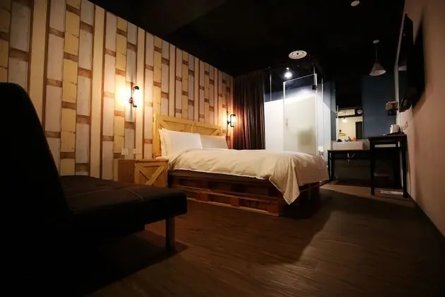 Superior Tek Büyük Yataklı Oda, Özel Banyo