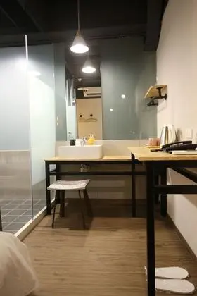 Superior Tek Büyük Yataklı Oda, Özel Banyo