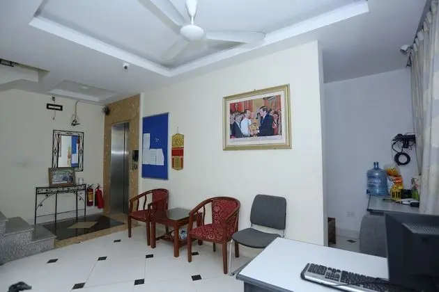 Apart Daire, Balkon