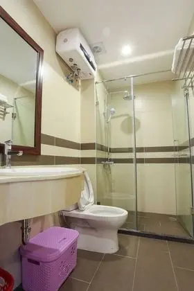 Deluxe Street view, 2 Bedrooms