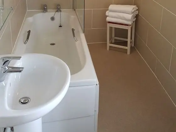 Superior Süit, Banyolu/Duşlu, Bahçe Manzaralı (Superior Four Poster)